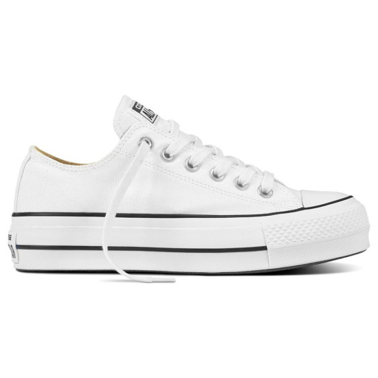 Converse chuck taylor all star lift